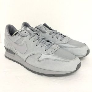 Nike Air Zoom Epic Luxe Wolf Mens Size 11